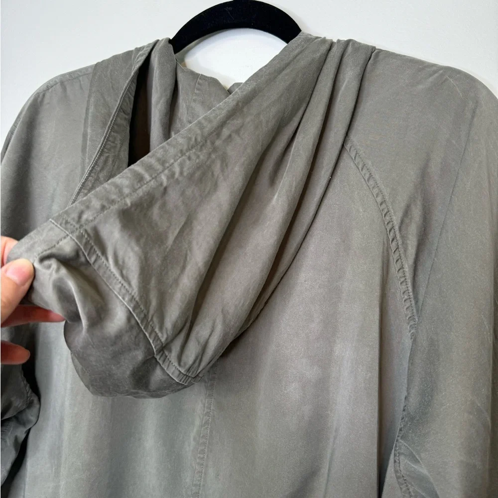 🖤 Lululemon athletica Olive Green Jacket - Picture 10 of 11